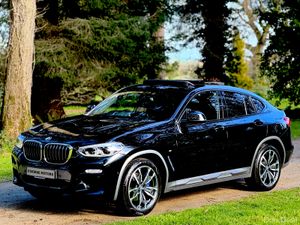 20D MSPORT-X PLUS X-DRIVE * PAN ROOF * - Image 2