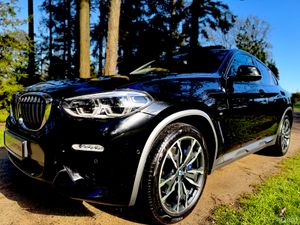 20D MSPORT PLUS X-DRIVE * PAN ROOF * - Image 2