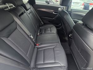 2019 HYUNDAI I40 1.7 EXECUTIVE ESTATE HIGH SPEC - Image 4