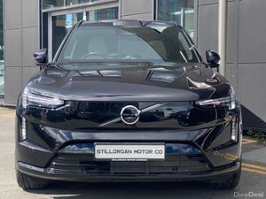 Volvo EX90 Ultra 7 Seater Twin Motor EV Auto - Image 2