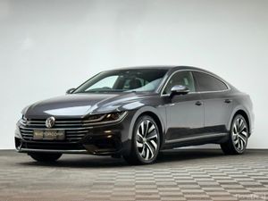Volkswagen Arteon R-LINE 2.0 TDI 190BHP AUTO - Image 3