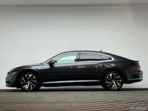 Volkswagen Arteon R-LINE 2.0 TDI 190BHP AUTO - Image 4