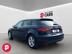 Audi A3 1.4TFSI Auto - Straight Sale Discount / 6 - Image 3