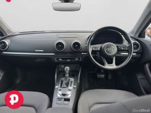 Audi A3 1.4TFSI Auto - Straight Sale Discount / 6 - Image 4