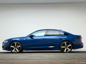 Audi A6 50 TFSI E S-LINE QUATTRO - Image 4