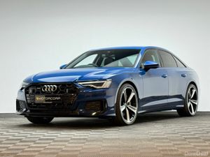Audi A6 50 TFSI E S-LINE QUATTRO - Image 3