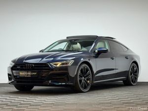 Audi A7 SPORTBACK 3.0TDI V6 286HP AUTO - Image 3