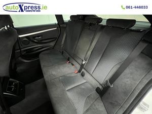 BMW 3-Series 320d GT M Sport Xdrive Automatic, Rev - Image 4