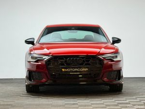 Audi A6 BLK EDITION 50 TFSI E QUATTRO - Image 2