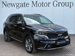 Kia Sorento DSL MY23 SAM 5DR Auto - Image 3