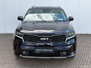 Kia Sorento DSL MY23 SAM 5DR Auto - Image 2