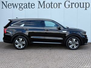 Kia Sorento DSL MY23 SAM 5DR Auto - Image 4