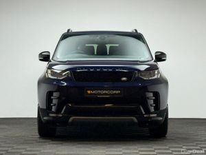 Land Rover Discovery LANDMARK SDV6 3.0 306HP *7 SE - Image 2