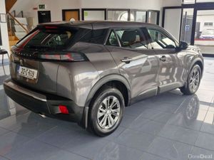 Peugeot 2008 Active 1.5 Blue HDI 110 6.2 4D - Image 2