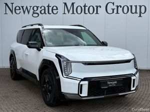 Kia EV9 GT Line 6 Seat - Image 3