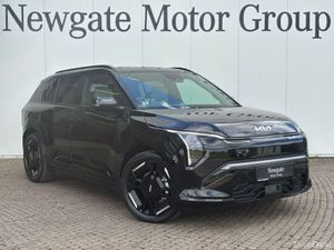 Kia EV3 GT Line - Image 3