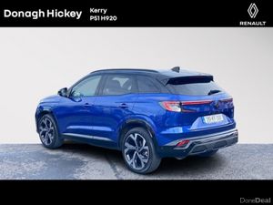 Renault Austral E-TECH Hybrid 200 techno esprit Al - Image 3