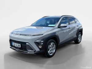 Hyundai KONA 1.0 T-GDI Elegance - Image 3