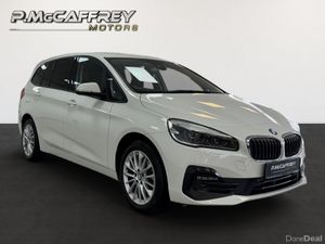 2018 BMW 2 Series 218D Gran Tourer 7 Seater Sport - Image 3