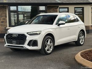 Stunning 232 Audi Q5 S-Line Quattro 300BHP! - Image 3