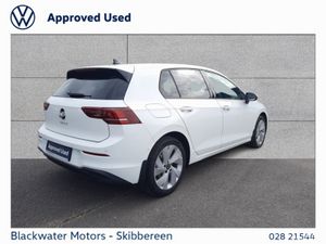 Volkswagen Golf GOLF EDITION 75 1.5 TSI 116HP - Image 3
