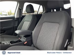 Volkswagen Golf GOLF EDITION 75 1.5 TSI 116HP - Image 4