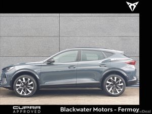 Cupra Formentor 2.0TDI 150BHP V2 AUTOMATIC - Image 4