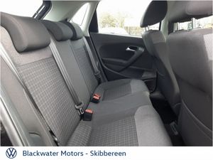 Volkswagen Polo 1.2TSI 95BHP 5DR COMFORTLINE AUTOM - Image 3