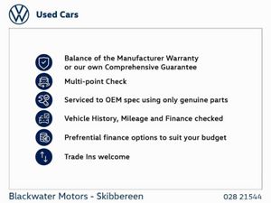 Volkswagen Polo 1.2TSI 95BHP 5DR COMFORTLINE AUTOM - Image 4