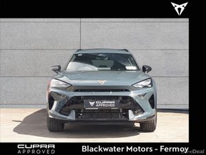 Cupra Formentor 2.0TDI 150BHP V2 AUTOMATIC - Image 3