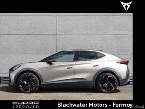 Cupra Tavascan 286BHP ENDURANCE AUTOMATIC - Image 4