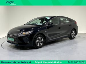 Hyundai IONIQ 1.6 GDI SE HEV 5DR AUTO - Image 3