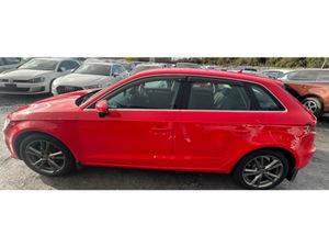 Audi A3 1.4 TFSI Automatic Petrol Low Mileage (i85 - Image 4