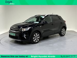 Kia Stonic 1.0 K2 PE PETROL MY2022 - Image 3