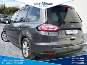 Ford Galaxy 2.0 TD AUTO - Image 4