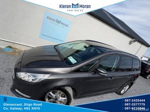 Ford Galaxy 2.0 TD AUTO - Image 3