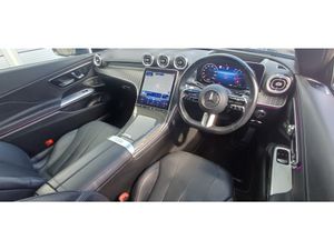 Mercedes-Benz CLE 220D AMG LINE PREMIUM PLUS **PAN - Image 4