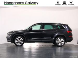 Skoda Kodiaq 7S STYLE 2.0 TDI 150HP AUTO - Image 4