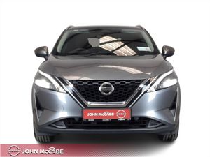 Nissan Qashqai 1.3 MILD HYBRID SV GR RR PG AUTOMAT - Image 4