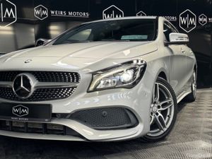 Mercedes-Benz CLA 180 AMG PREMIUM//AUTOMATIC//ONLY - Image 3