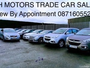 V40 2014 LUX ***DAMAGED REPAIRABLE *** - Image 2