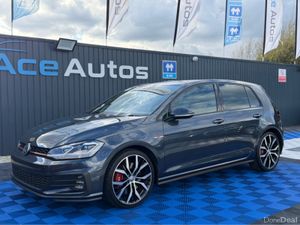 Volkswagen Golf GTI PERFORMANCE 242BHP - 2.0L PETR - Image 3