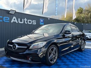 Mercedes-Benz C-Class ***DEPOSIT TAKEN*** AMG AVAN - Image 2