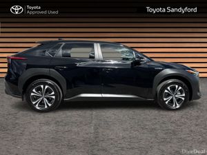 Toyota bZ4X LOW MILEAGE SPORT EV AUTOMATIC // HEAT - Image 3