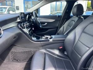 2016 MERCEDES C350e SPORT PLUG IN PETROL HYBRID - Image 4