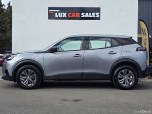 2022 Peugeot 2008 1.5 HDI ACTIVE // NEW NCT - Image 3