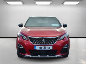 Peugeot 3008 GT LINE AUTO - Image 2