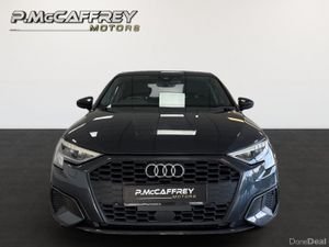 2021 AUDI A3 1.0 35 TFSI 150 BHP SE AUTO - Image 2