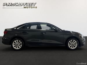 2021 AUDI A3 1.0 35 TFSI 150 BHP SE AUTO - Image 4