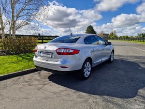 Renault Fluence Diesel (NCT TESTED)!!! - Image 3